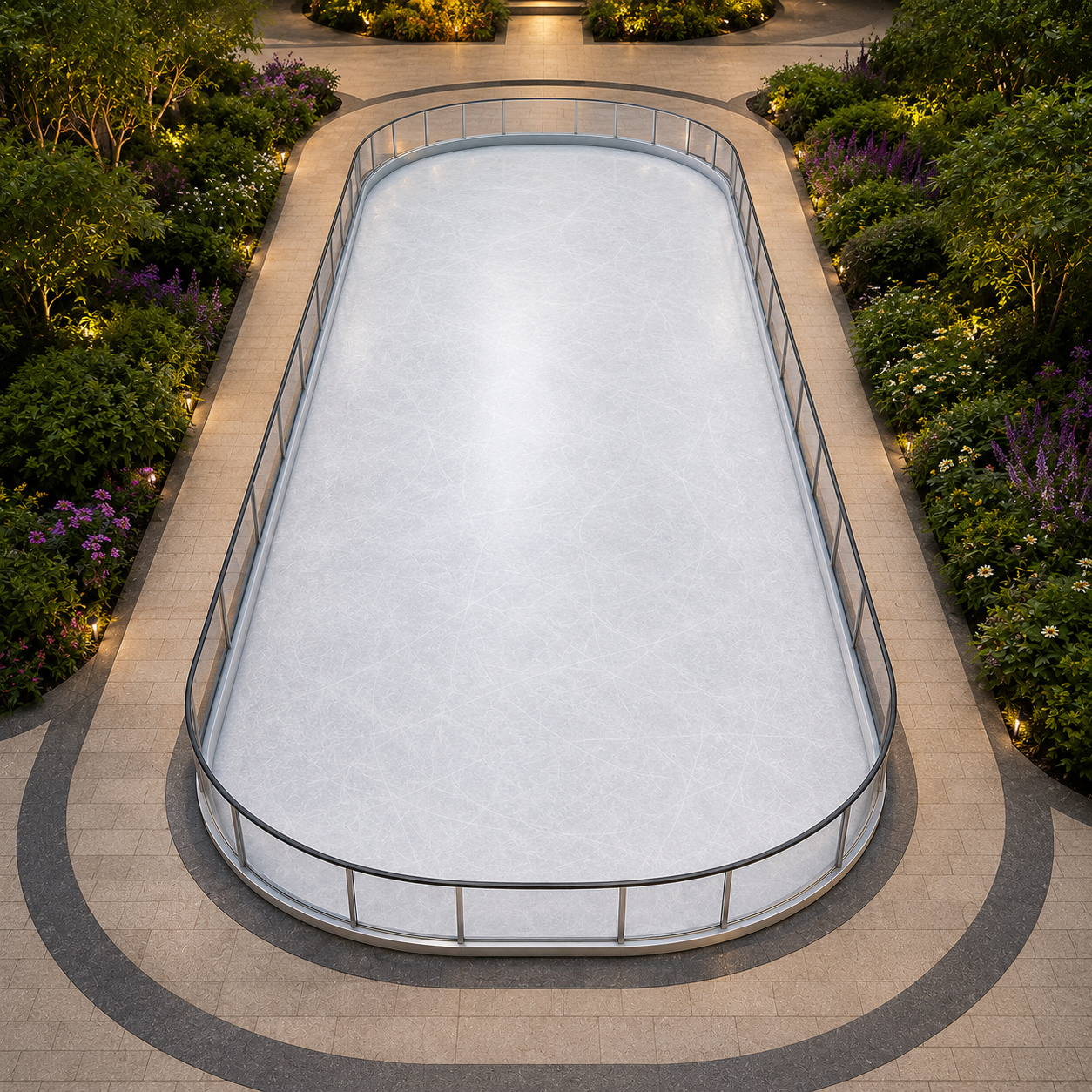 Skating Rink